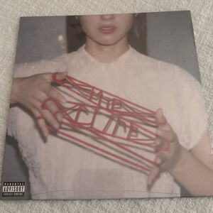 Olivia Rodrigo NWT | sealed limited edition The Cure 7" single vinyl album